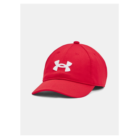 Chlapčenské pokrývky hlavy Under Armour