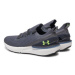 Under Armour Bežecké topánky Ua Shift 3027776-103 Sivá