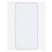 Epico Twiggy Matt Obal na iPhone 6/6S Plus Biela