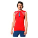 Men's Tank Top Raidlight Performer Tank Red, S