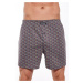 Pánske boxerky Cornette Comfort 008/282 3XL-5XL