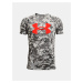 Chlapčenské tričko Under Armour Tech