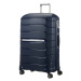 Samsonite Cestovní kufr Flux Spinner CB0 108/121 l - tmavě modrá