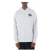 Hurley  PROGRESS PULLOVER  Mikiny Biela