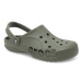 Crocs Šľapky BAYA 10126-309 Zelená