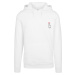 Men's sweatshirt Love Sign 2.0 white