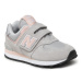 New Balance Sneakersy PV574EVK Sivá