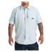 ADVENTER & FISHING FUNCTIONAL UV SHIRT Funkčná UV košeľa s dlhým rukávom, svetlomodrá, veľkosť