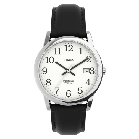 PÁNSKE HODINKY TIMEX Easy Reader 35 mm T2H281 + BOX (zt139c)