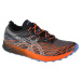 ČIERNO-ORANŽOVÉ PÁNSKE TENISKY ASICS FUJISPEED 1011B330-001