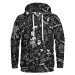 Aloha From Deer Unisex's Doodle Hoodie H-K AFD113