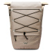 VUCH Elion Men Beige urban backpack