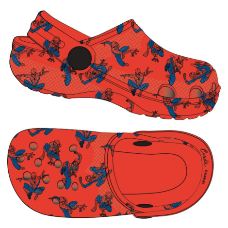 CLOGS PREMIUM SPIDERMAN Spider-Man