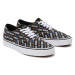 Pánska rekreačná obuv VANS MN Doheny (Pride) black white