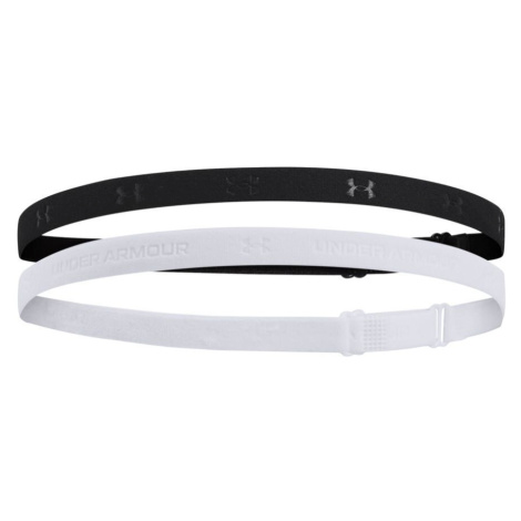 Women's headbands Under Armour W's Adjustable Mini Bands