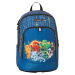 Modrý batoh LEGO Ninjago Base School Backpack 20236-2403