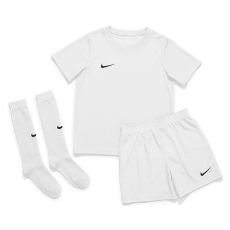 Detská futbalová súprava Dry Park 20 Jr CD2244-100 - Nike