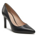 Calvin Klein Lodičky Heel Pump 90 Lth HW0HW02110 Čierna