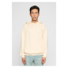 Men's hoodie Terry Hoody cream