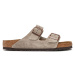 Birkenstock Arizona VL Taupe Regular Fit