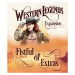 Kollosal Games Western Legends: Fistful of extras