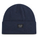 Jack&Jones Čiapka Jacdna Beanie Noos 12092815 Tmavomodrá