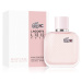 Lacoste L.12.12 Rose Eau Fraîche toaletná voda pre ženy