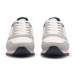 U.S. Polo Assn. Sneakersy NOBIL003M/CHY4 Biela