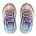 Skechers Sneakersy Twilight Dream 302681N/PRMT Farebná