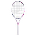 Babolat Evo Aero Pink L1 Tennis Racket