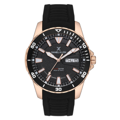 Pánske hodinky DANIEL KLEIN 12812-1 (zl027a) + BOX