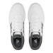 Adidas Sneakersy Hoops 3.0 Low Classic Vintage ID1115 Biela