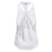 Under Armour Tech Vent Tank White