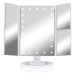 BEPER P302VIS050 kozmetické zrkadielko s LED podsvietením