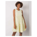 Dress-RV-SK-6763.12X-Light Yellow