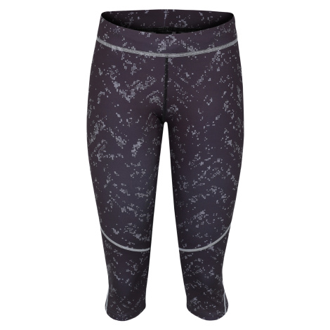 Hannah RELAY anthracite sports leggings