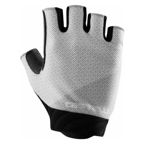 Women's cycling gloves Castelli Roubaix Gel 2