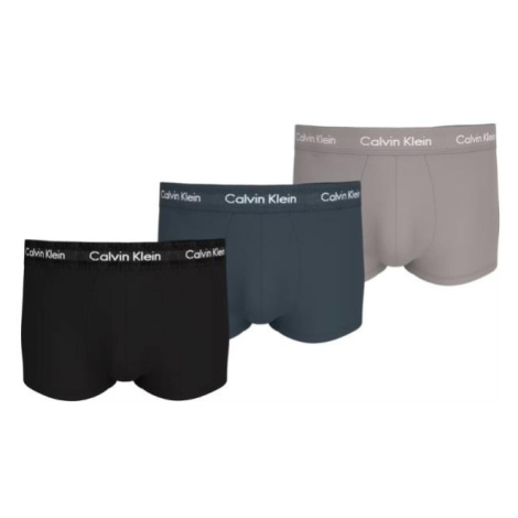 Pánske boxerky Calvin Klein U2664G QRH