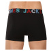 3PACK pánske boxerky Jack and Jones viacfarebné (12243393)