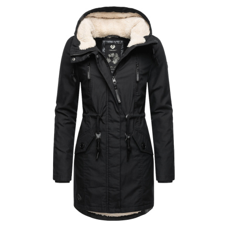 Dámske bundy, kabáty a kožuchy Ragwear