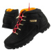 Čierne topánky Timberland Euro Sprint M TB0A2GKH001