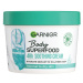 GARNIER Body Superfood Telový krém Aloe Vera 380 ml