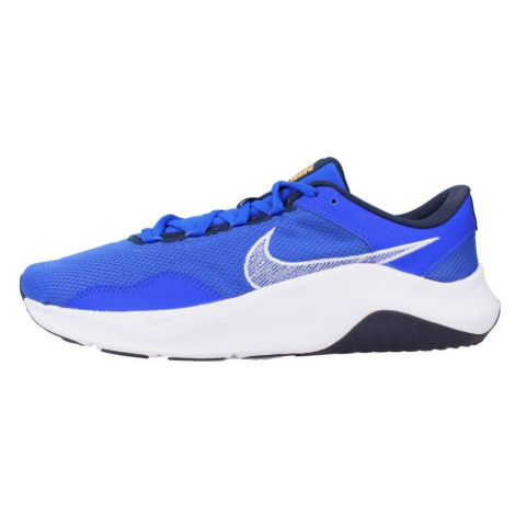 Nike  DM1120  Módne tenisky Modrá