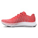 Tenisky Under Armour W Charged Breeze 2 Venom Red