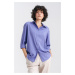 Nife Woman's Shirt K75