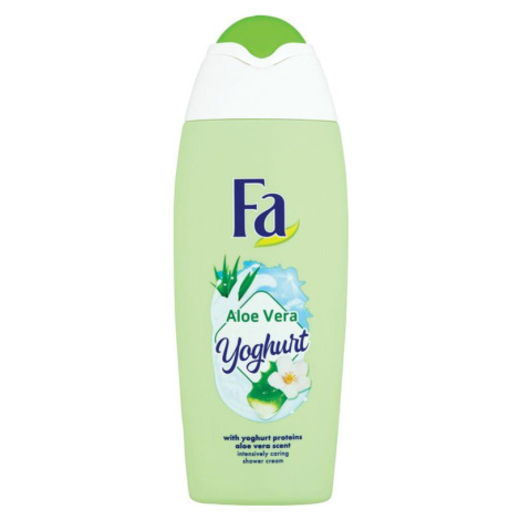 Fa sprchový gél Yoghurt Aloe Vera