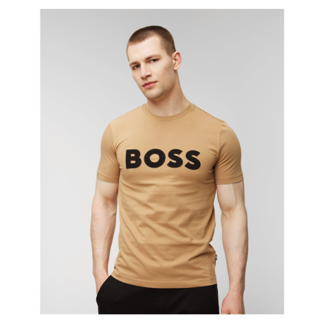 Tričko Boss Tiburt Hugo Boss