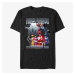Queens Hasbro Vault Power Rangers - I'm 40 It's Morphin Time Unisex T-Shirt