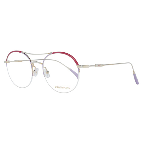 Emilio Pucci Optical Frame