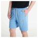 Šortky Nike NSW Revival Fleece Shorts C Dutch Blue/ White